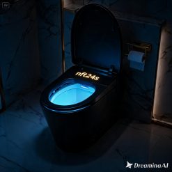 Tolet Portable Camping Toilet