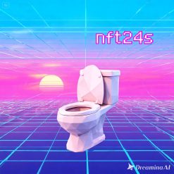 Tolet Tankless Wall-Mounted Toilet