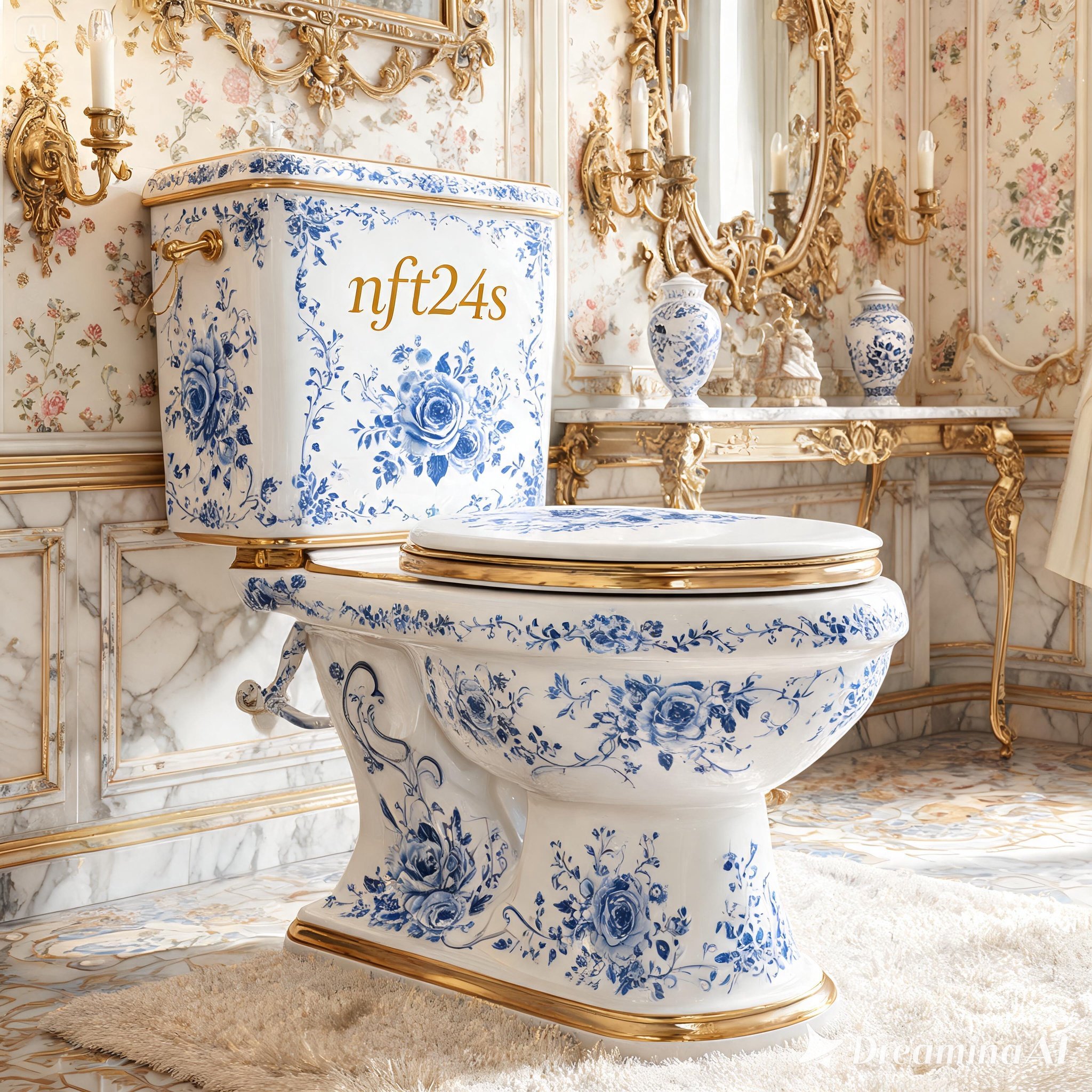 Tolet One-Piece Toilet Bone Color