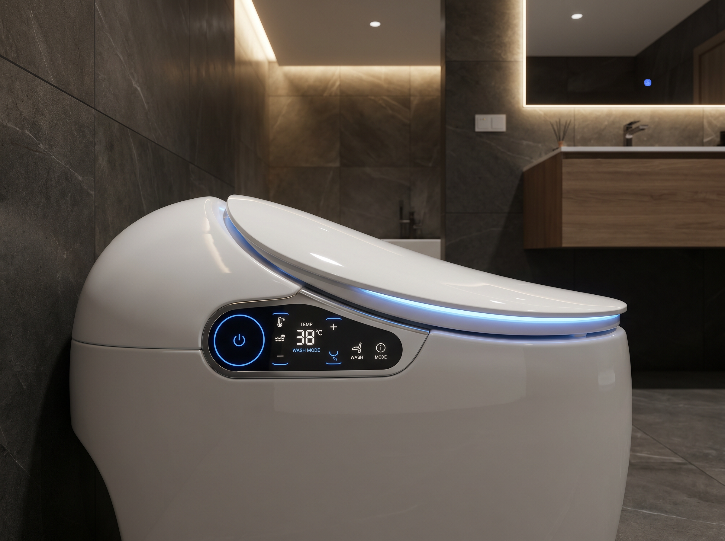 Top 7 Amazing Reasons the nft24s.click Smart Toilet Is the Best Bathroom Upgrade for 2026