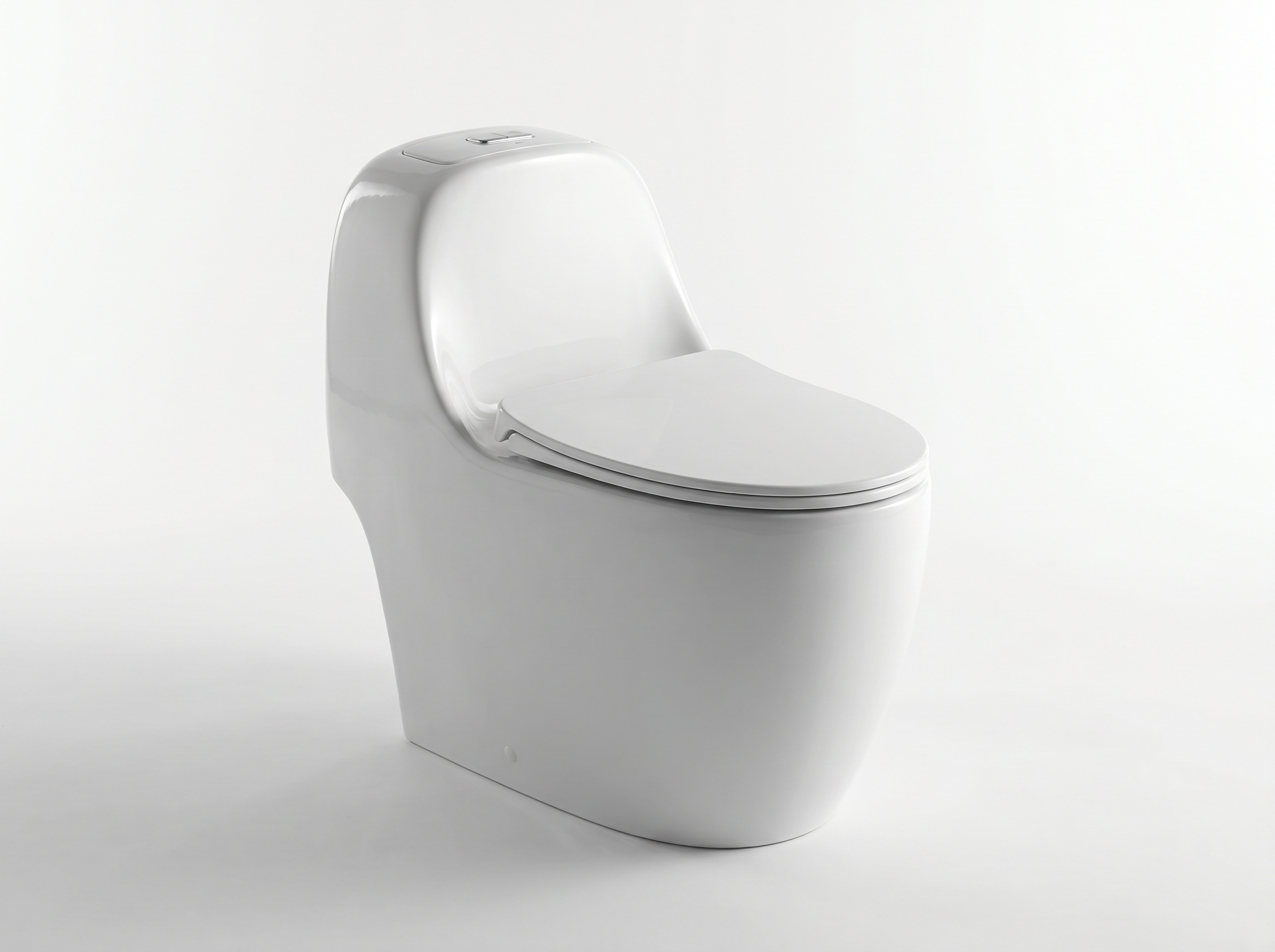 5 Brilliant Features of the nft24s.click Wall-Hung Toilet That Redefine Modern Bathroom Design