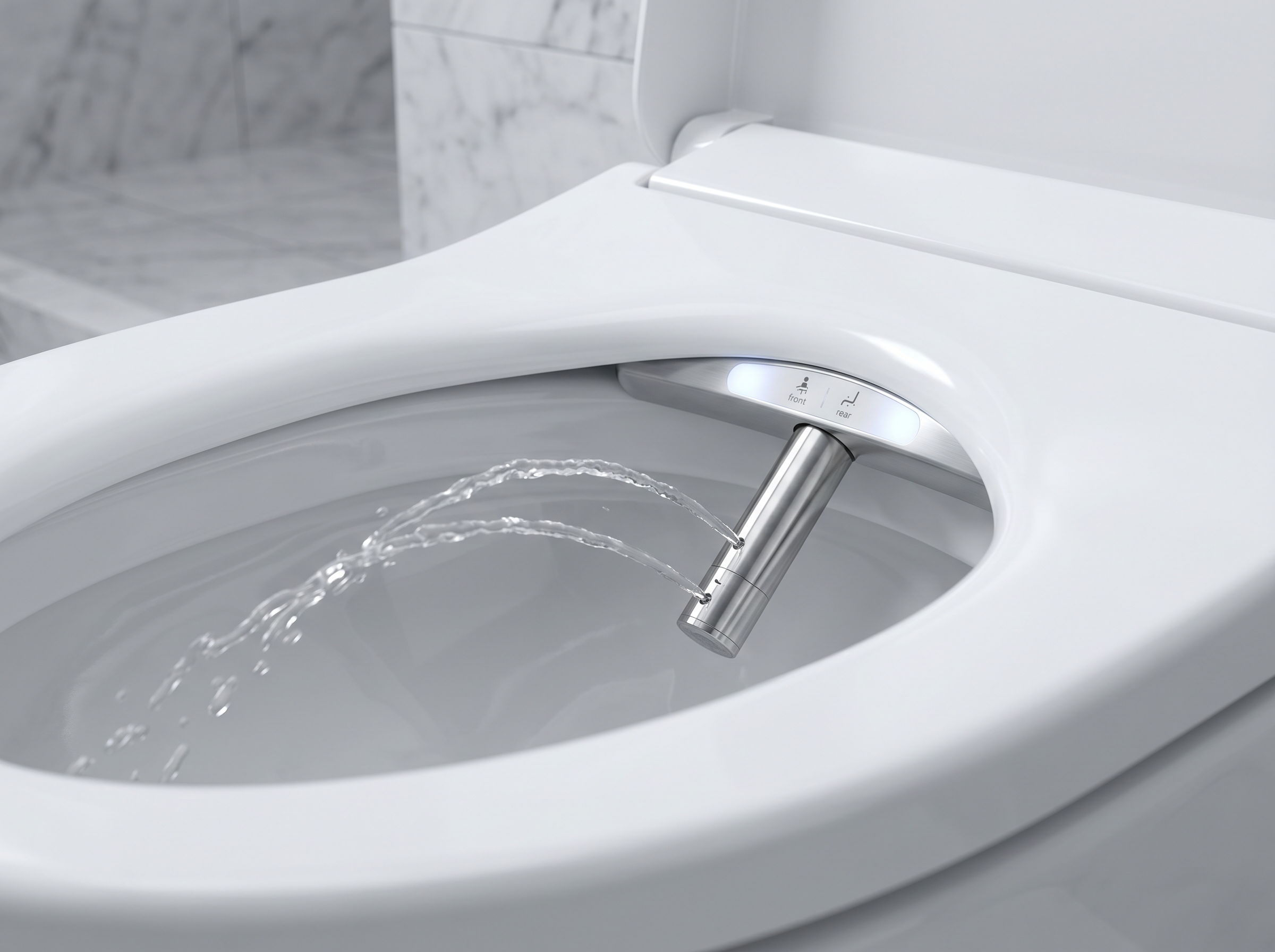 nft24s Toilet for Vacation Homes: 6 Reasons It Thrives in Low-Use Environments