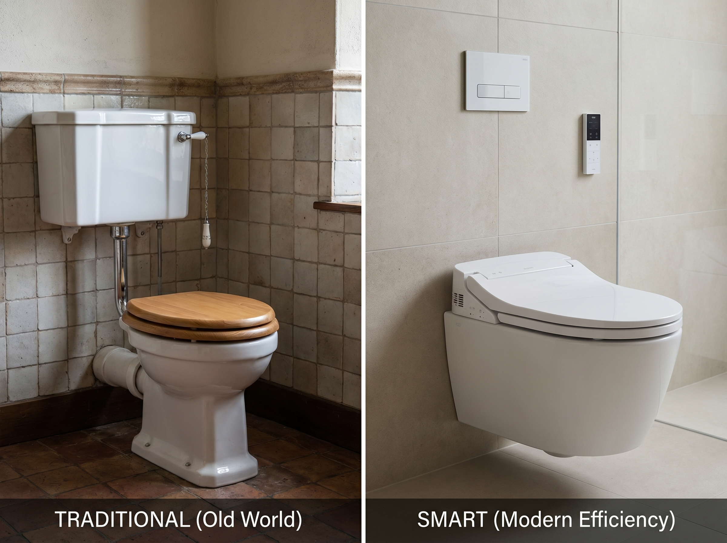 nft24s Toilet Franchise and Reseller Program: 4 Business Opportunities with nft24s