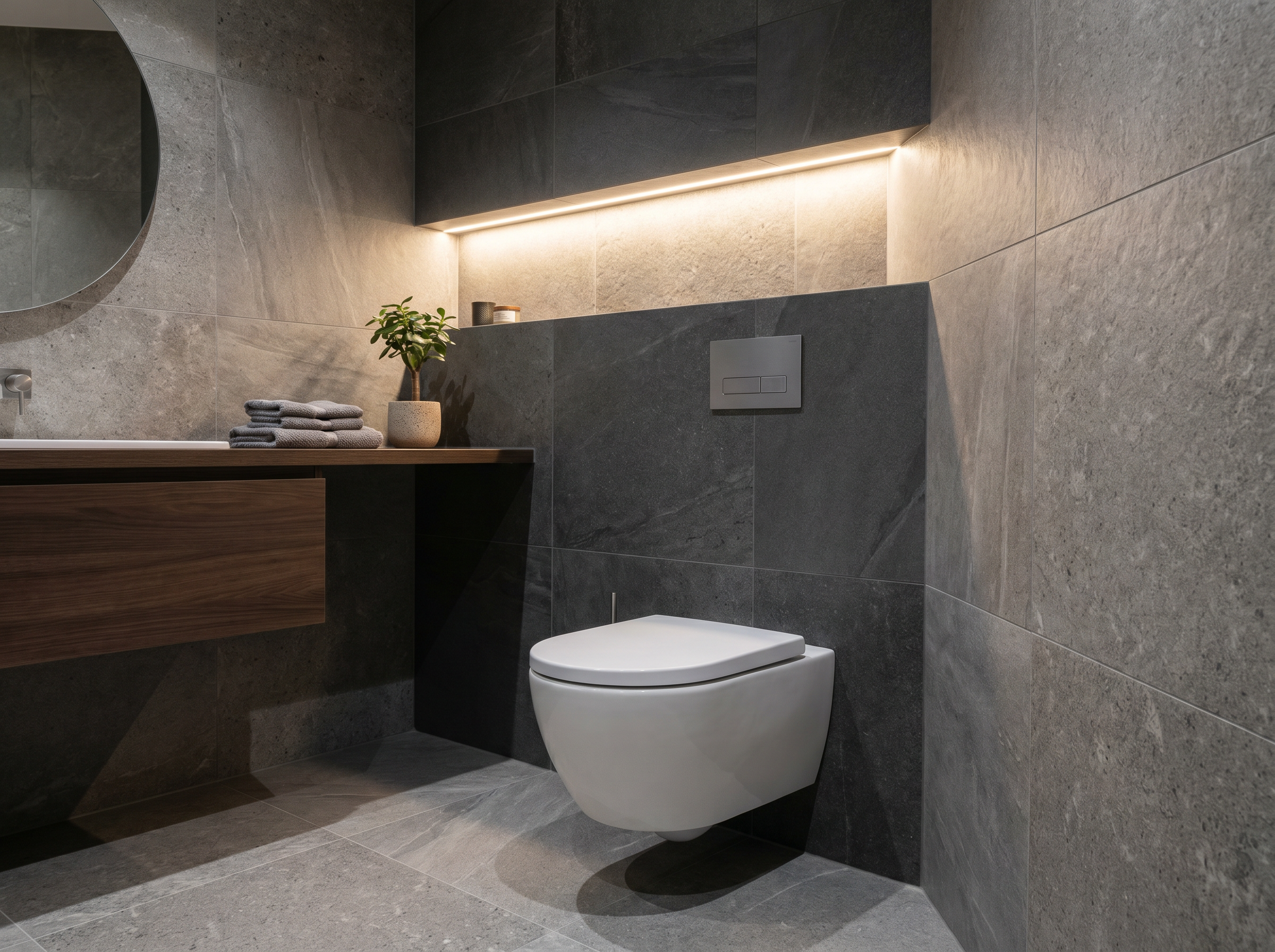 7 Powerful Advantages of the nft24s.click One-Piece Toilet for Superior Hygiene and Easy Cleaning