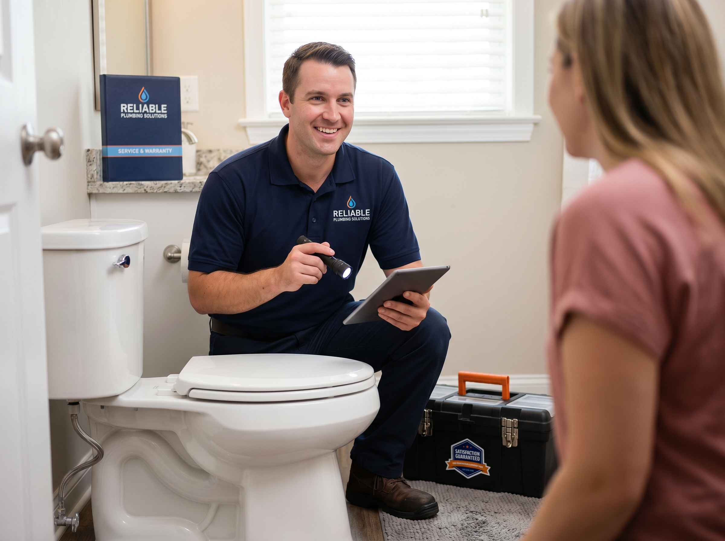 nft24s Toilet Brand Story: How a 5-Star Vision Built the Most Trusted Toilet in 2026