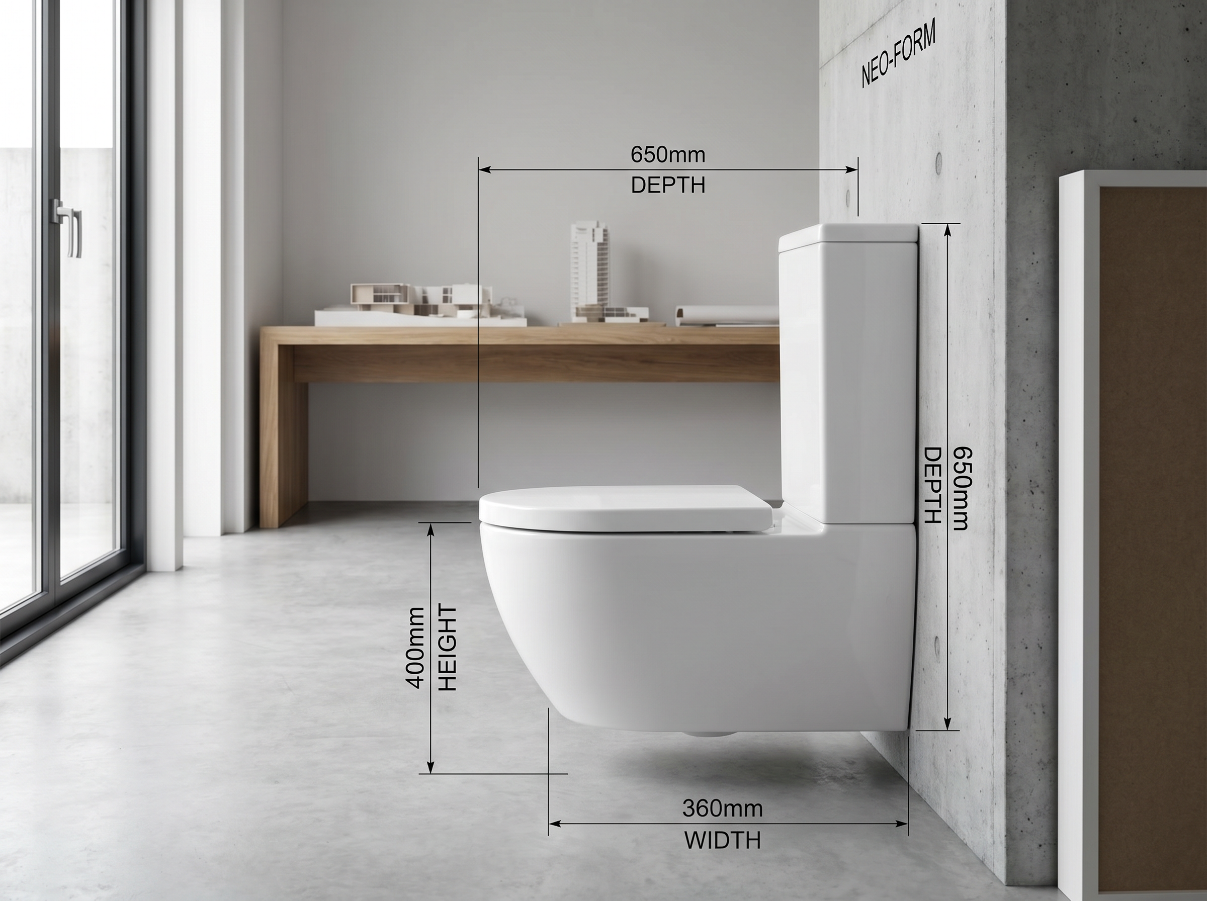 5 Essential Powerful Benefits of the nft24s.click Eco-Friendly Toilet for Sustainable Bathroom Living